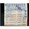 Image 1 : Matching serial numbered set.  6 Bird series matc