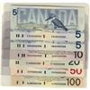 Image 1 : Bird Series Match Low Serial Number Set #0000588.