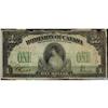 Image 1 : SOLID NUMBERED Dominion note DC-23b 1917 $1 X-777