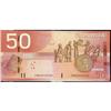 Image 1 : SOLID numbered note, BC-61a-i 1988 $50 #FMG222222