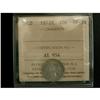 Image 1 : NFLD 1872H 10¢ ICCS VF30, a nice coin with light