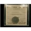 Image 1 : NFLD 1882H 10¢ ICCS VF20, a nice problem free iss