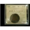 Image 1 : 1859  DP N9 1¢ ICCS F-15