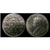 Image 1 : 1925 5¢ ICCS MS63 PQ+ Brilliant with full luster.