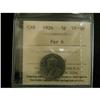 Image 1 : 1926 5¢ Far 6 ICCS VF30, nice problem free exampl