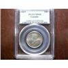 Image 1 : 1917 25¢ PCGS MS65. A pristine peice with light g