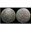 Image 1 : THE FINEST KNOWN!  1870 "NO LCW" 50¢ ICCS MS63 PQ