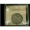 Image 1 : 1871 50¢ ICCS VF30 a super problem free coin