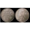 Image 1 : 1890H 50¢ ICG VF-35  Brilliant with some luster.