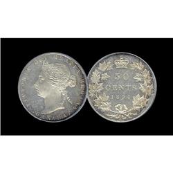 1894 PCGS MS64PQ SECOND BEST KNOWN!  Fully struck