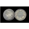 Image 1 : 1894 PCGS MS64PQ SECOND BEST KNOWN!  Fully struck