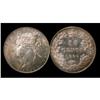 Image 1 : THE FINEST KNOWN!  1899  50¢ PCGS MS62 PQ++ Very