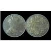 Image 1 : 1904 50¢ ICCS MS64.  An absolute near Gem example