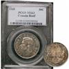 Image 1 : 1949 "Hoof" 50¢ PCGS MS-63 Light toning over full