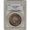 Image 1 : 1935 $1 PCGS MS65, a wonderful Gem first issue si