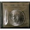Image 1 : 1938 $1 ICCS MS63