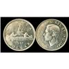 Image 1 : 1947 ML $1 AU-50