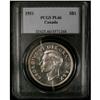 Image 1 : 1951 $1 ICCS PL-66 Brilliant with superb reflecti