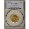 1911c SOV PCGS MS-63,