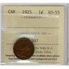 Image 1 : 1925 1c ICCS AU-55