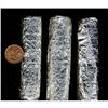 Image 1 : 1958 3 x BU Roll 1¢.  Lot of 150 unpicked full re