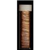 Image 1 : 1959 BU Roll 1¢.  Lot of 50 unpicked full red cen