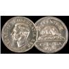 Image 1 : 1948 5¢ PCGS MS66, fully lustrous. Rare this nice