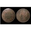 Image 1 : 1899 Large 9's  10¢ ICCS MS-65 PQ+. Light autumn