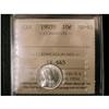 Image 1 : 1903 10¢ ICCS MS63 PQ+.Brilliant with full luster