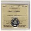 Image 1 : 1964 10¢  Heavy Cameo ICCS MS65