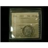 Image 1 : 1858 20¢ EF-40, some lustre