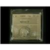 Image 1 : 1880H 25¢ Nar 0 ICCS EF45, white and lustrous
