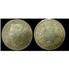 Image 1 : TIED FOR FINEST KNOWN!  1894 25¢ ICCS MS65 PQ+.Ve