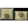 Image 1 : 1899 25¢ ICCS MS64, superbly toned and lustrous