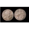 Image 1 : TIED FOR FINEST KNOWN!  1906 "Large crown" 25¢ PC