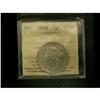 Image 1 : 1872H 50¢ ICCS EF40 well struck and lustrous