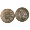 Image 1 : 1888 50 ICCS EF40, brilliant.  Another key issue