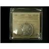 Image 1 : 1900 50¢ ICCS VF20, nice problem free coin