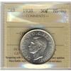 Image 1 : 1938 50¢ ICCS MS60
