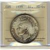 Image 1 : 1939 $1 ICCS MS64,