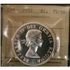 Image 1 : 1955 Arnprior  $1 ICCS PL-66  A premium quality e