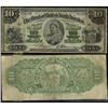 Image 1 : The Bank of British North America  1889 $10 #7210