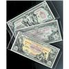 Image 1 : Lot of three notes.  Canadian Bank of Commerce  1
