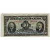 Image 1 : Imperial Bank of Canada, 1934 $10, CH-375-22-06.