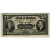 Image 1 : The Bank of Montreal, 1938 $10, CH-505-62-04.  A