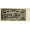 Image 1 : The Bank of Nova Scotia 1935 $10 #1711488 CH-550-