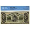 Image 1 : DC-8f 1878 $1 CCCS F12