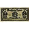 Image 1 : DC-22c 1914 $2 #P-446573  F-VF