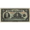 Image 1 : BC-1, 1935 $1 #A5416401.  A nice EF example.