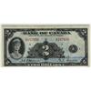 Image 1 : BC-3, 1935 $2 #A187656.  A solid VF30 example.